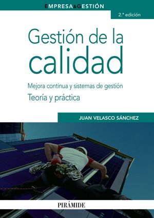 GESTION DE LA CALIDAD