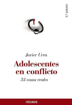 ADOLESCENTES EN CONFLICTO