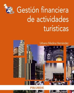 GESTION FINANCIERA DE ACTIVIDADES TURISTICAS