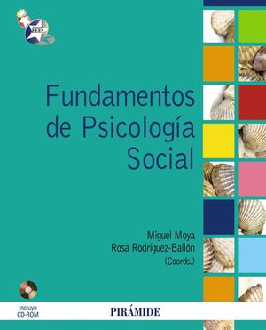 FUNDAMENTOS DE PSICOLOGÍA SOCIAL