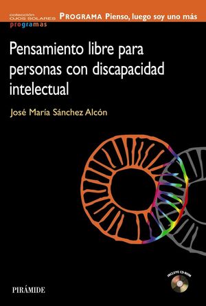 PENSAMIENTO LIBRE PERSONAS CON DISCAPACIDAD