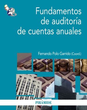 FUNDAMENTOS DE AUDITORÍA DE CUENTAS ANUALES