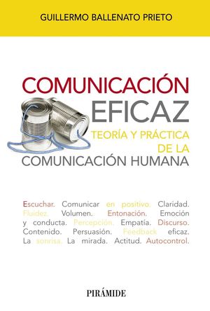 COMUNICACION EFICAZ