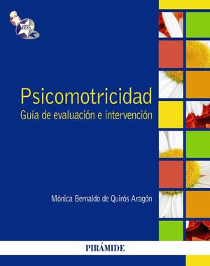 PSICOMOTRICIDAD