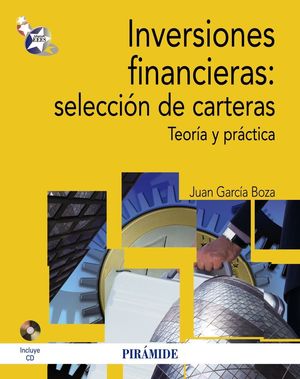 INVERSIONES FINANCIERAS: SELECCIÓN DE CARTERAS