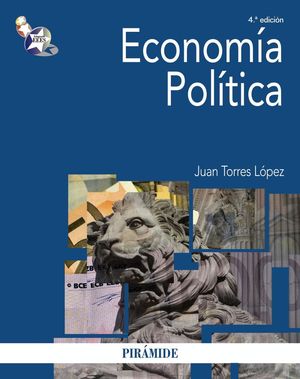 ECONOMÍA POLÍTICA