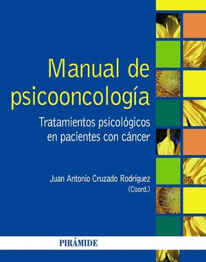 MANUAL DE PSICOONCOLOGÍA