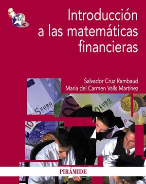 PACK-INTRODUCCIÓN A LAS MATEMÁTICAS FINANCIERAS