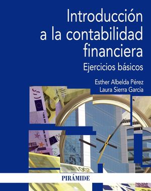 INTRODUCCIÓN A LA CONTABILIDAD FINANCIERA