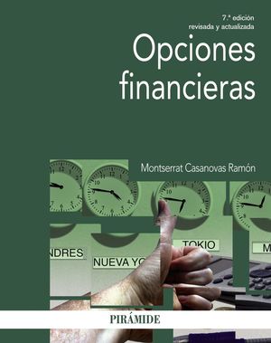 OPCIONES FINANCIERAS