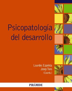 PSICOPATOLOGIA DEL DESARROLLO