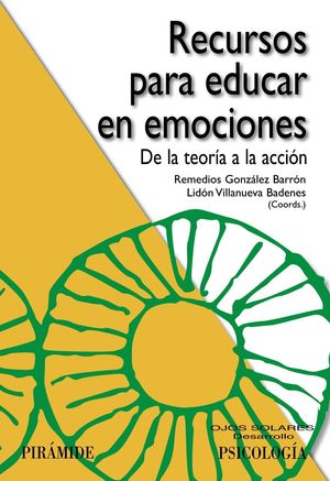 RECURSOS PARA EDUCAR EN EMOCIONES