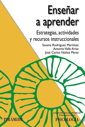 ENSEÑAR A APRENDER