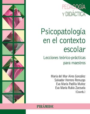 PSICOPATOLOGIA EN EL CONTEXTO ESCOLAR