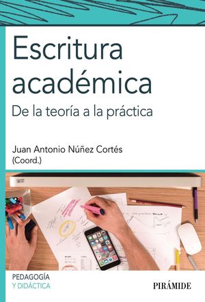 ESCRITURA ACADEMICA