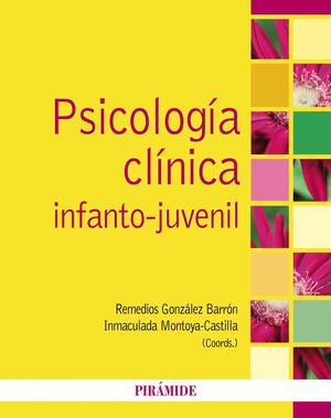 PSICOLOGIA CLINICA INFANTO-JUVENIL