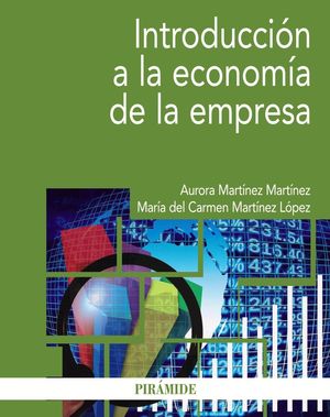 INTRODUCCION A LA ECONOMIA DE LA EMPRESA