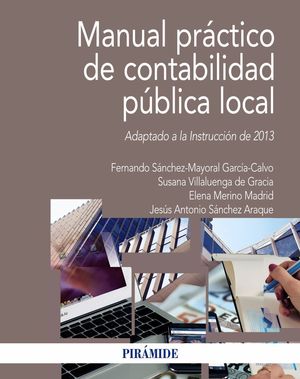MANUAL PRACTICO DE CONTABILIDAD PUBLICA LOCAL