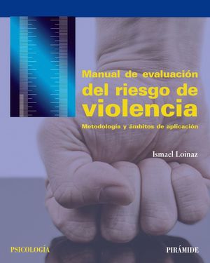 MANUAL DE EVALUACION DEL RIESGO DE VIOLENCIA