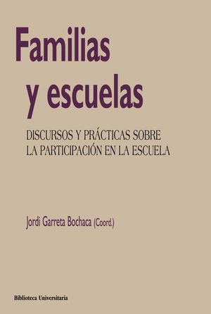 FAMILIAS Y ESCUELAS