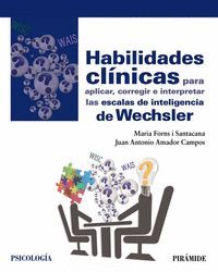 HABILIDADES CLINICAS PARA APLICAR, CORREGIR E INTERPRETAR LAS