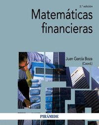 MATEMATICAS FINANCIERAS 2ªED.