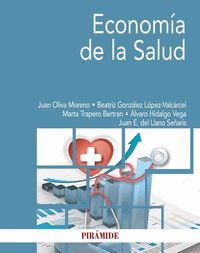 ECONOMÍA DE LA SALUD