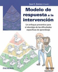 MODELO DE RESPUESTA A LA INTERVENCIÓN