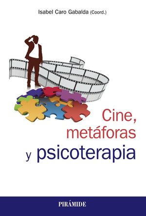 CINE, METÁFORAS Y PSICOTERAPIA