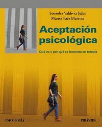 ACEPTACIÓN PSICOLÓGICA