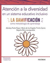 ATENCIÓN A LA DIVERSIDAD EN UN SISTEMA EDUCATIVO INCLUSIVO