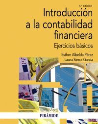 INTRODUCCIÓN A LA CONTABILIDAD FINANCIERA