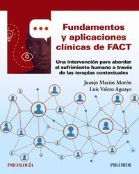 FUNDAMENTOS Y APLICACIONES CLÍNICAS DE FACT