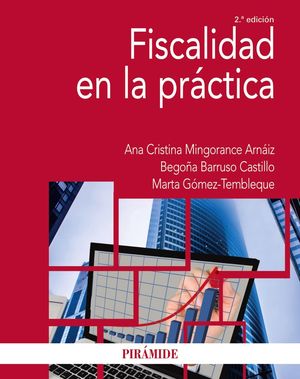 FISCALIDAD EN LA PRÁCTICA