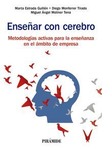 ENSEÑAR CON CEREBRO