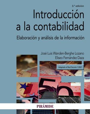 INTRODUCCIÓN A LA CONTAB