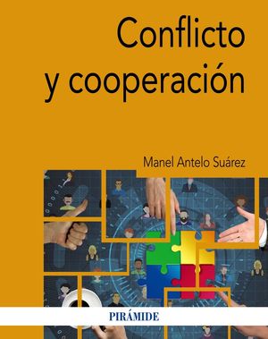 CONFLICTO Y COOPERACIÓN