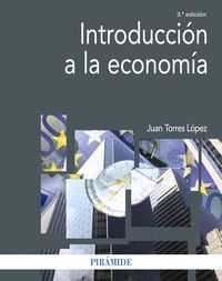 INTRODUCCIÓN A LA ECONOMÍA