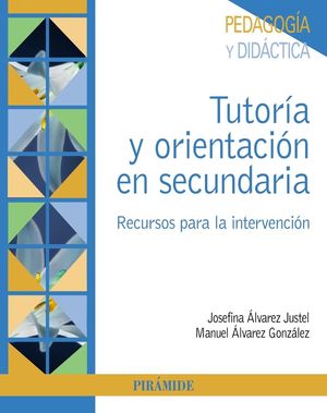 TUTORÍA Y ORIENTACIÓN EN SECUNDARIA