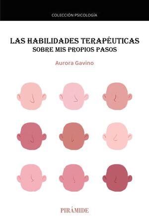 LAS HABILIDADES TERAPEUTICAS