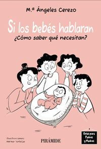 SI LOS BEBÉS HABLARAN