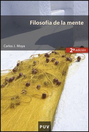 FILOSOFÍA DE LA MENTE (2ª EDICIÓN)