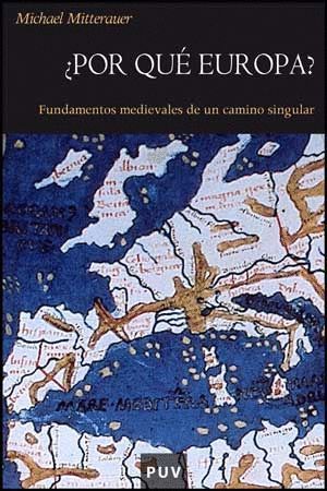 POR QUE EUROPA