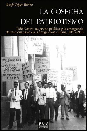 LA COSECHA DEL PATRIOTISMO