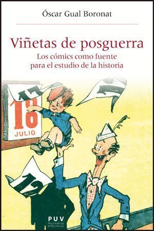 VIÑETAS DE POSGUERRA