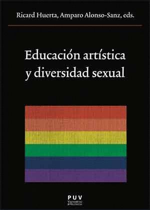 EDUCACION ARTISTICA Y DIVERSIDAD SEXUAL