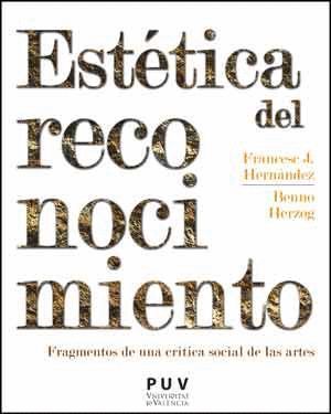 ESTETICA DEL RECONOCIMIENTO