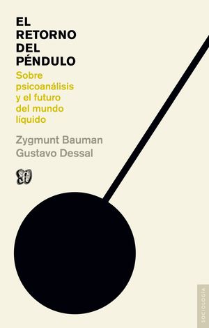 EL RETORNO DEL PENDULO