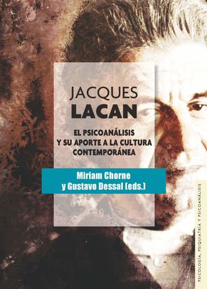 JACQUES LACAN