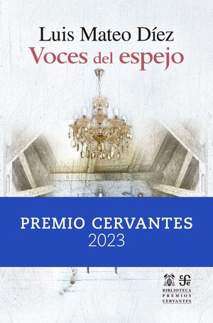 VOCES DEL ESPEJO